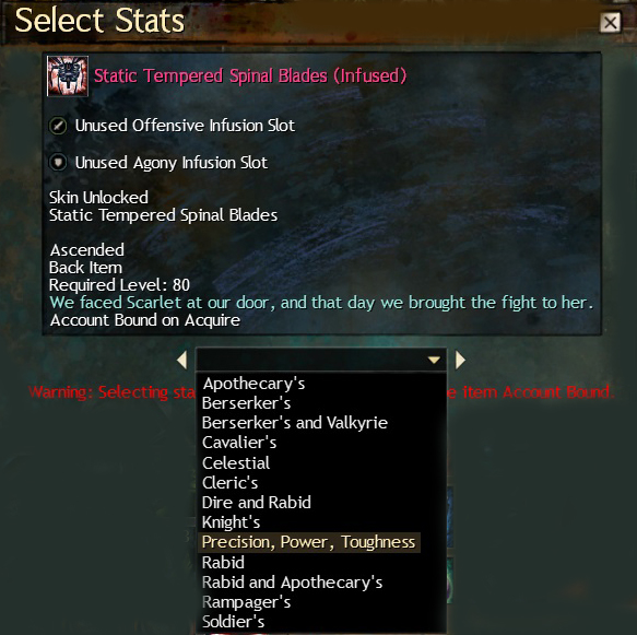 User Rudhraighe Stats avail ascended infused spinal blades.jpg