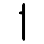 New Krytan alphabet Y.png