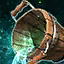Bucket of the Cluster of Waves.png