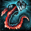 Coral Mithril Earring.png