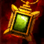 Peridot Gold Amulet.png