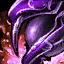 Violet Antique Flanged Mace.png