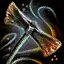 Timekeeper's Logging Axe.png