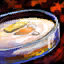 Bowl of Candy Corn Custard.png