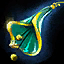 Maguuma Lily Orichalcum Earring.png