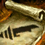 Recipe sheet exotic spear.png