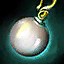 Freshwater Pearl Orichalcum Earring.png