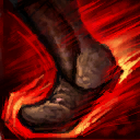 WvW Fort +5% Swiftness
