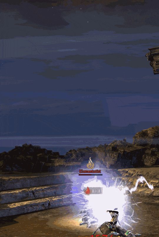 Mordrem Phoenix Finisher.gif