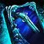 Ancient Water Magics- Pistol Edition.png