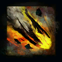 Explosive Shot