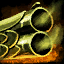 Oiled Orichalcum Pistol Barrel.png