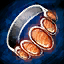 Sunstone Silver Band (Rare).png