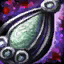Beryl Platinum Earring (Rare).png