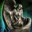 Dwayna Statue.png