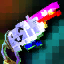Super Rainbow Cloud Pistol.png