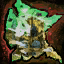 Skyscale Lost—Inquest Golem Mark II.png