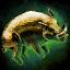 Golden Boar Figurine.png