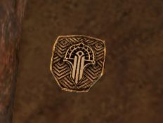 White Mantle Badge (Salvation's Cost).jpg