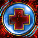 WvW Fort +10% Player Health