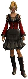 Common Clothing Outfit