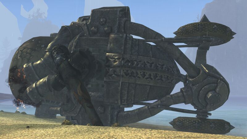 File:Destroyed Charr Vehicle top.jpg