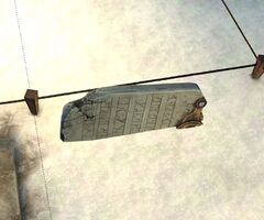 Dwarven Artifact (Deldrimor Ruins object).jpg