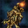 Gold Lion Mace.png