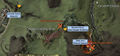Kessex Hills - Possible (Random) - Cereboth Canyon: Enter the tunnel at the renown heart. Guarded by a Champion Destroyer Harpy.