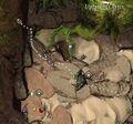 Challenger Cliffs