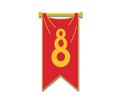 Order of Whispers Pin.