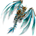 Gem Store icon.