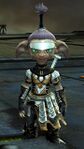 Asura male