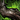 Ancient Wood Log