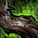 Ancient Wood Log.png