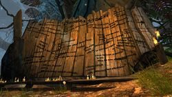 Auric Basin
