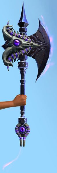 File:Corrupted Hero Axe.jpg
