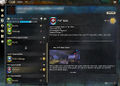 PvE Bottom Guild Mission Panel (PvP Rank)