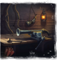 Interface background