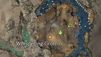 Magic Hunter Whispering Grottos.jpg