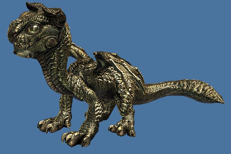 File:Mini Silver Skyscale Hatchling.jpg