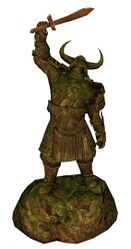 Partial Disciplines Research Commemorative Statue.jpg