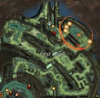 Use siege equipment to destroy the toxic offshoot.jpg