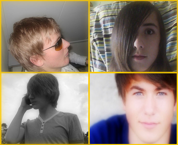 File:User Amannelle Friends collage.jpg