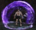 Chaos aura