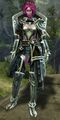 Alternated outfit during Forging the Pact.