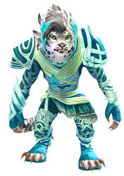 Luminescent armor (light) charr female front.jpg