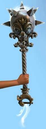 Mistforged Hero's Mace.jpg