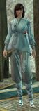 Peasant female B