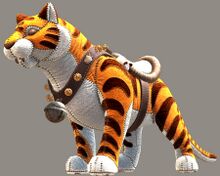 Plush Tiger Warclaw Skin.jpg
